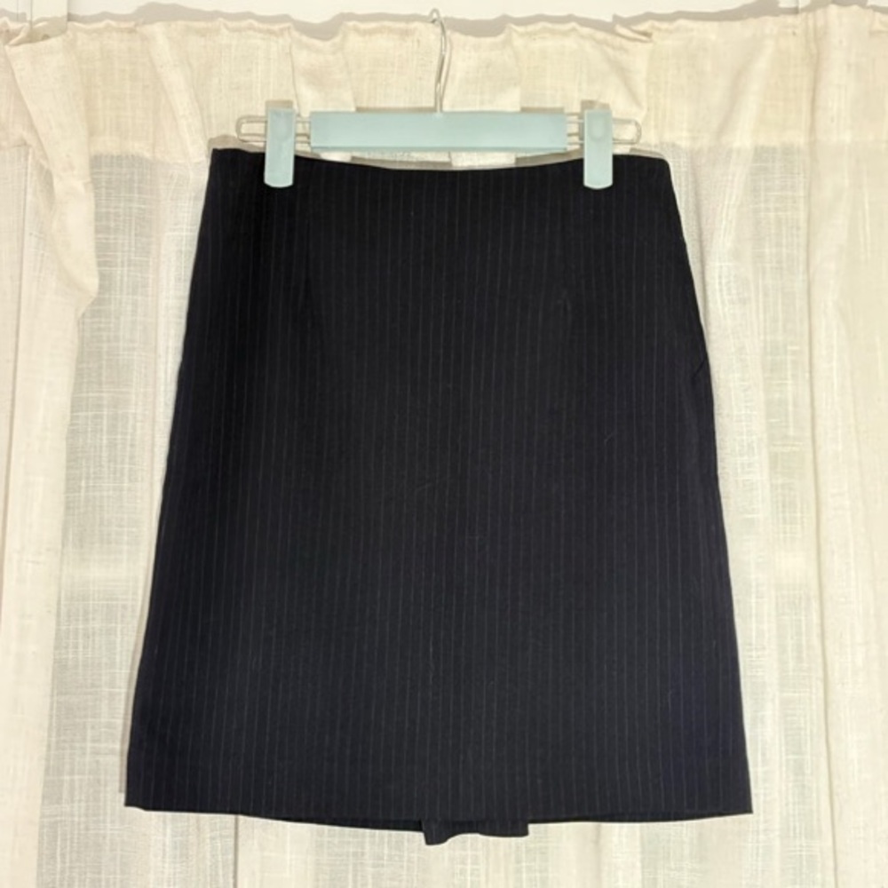 Banana Republic Mini Pencil Skirt